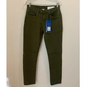 NYC The Perfect Jean Men’s Slim Fit‎ 29x32 NWT